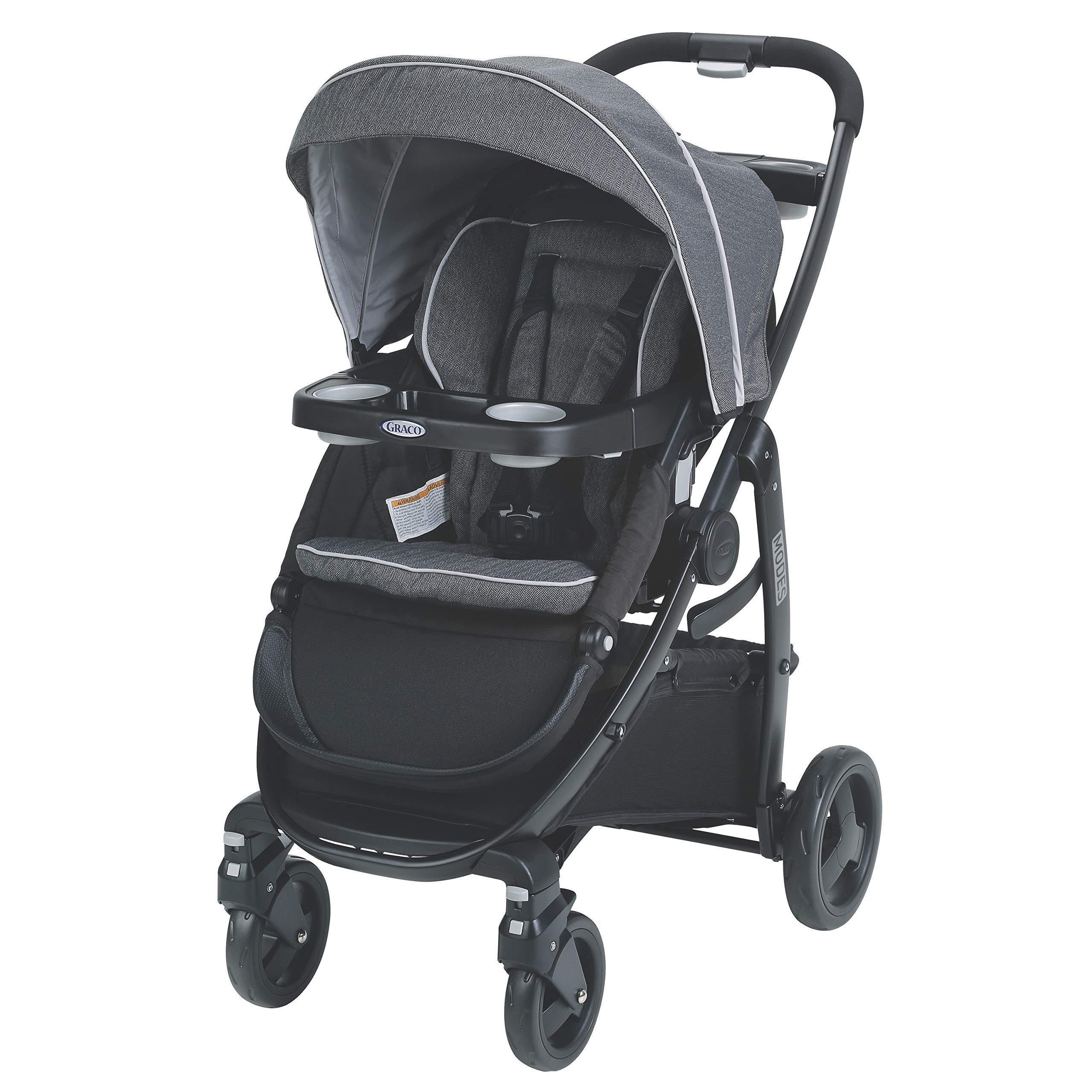 stroller graco click connect