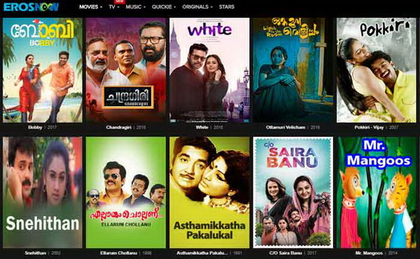 malayalam movies online free