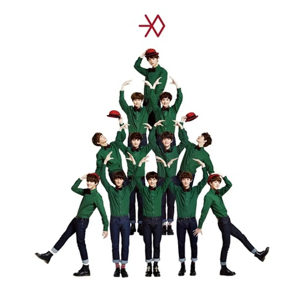 exo the star mp3 download