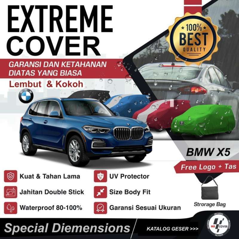 cover for bmw x5