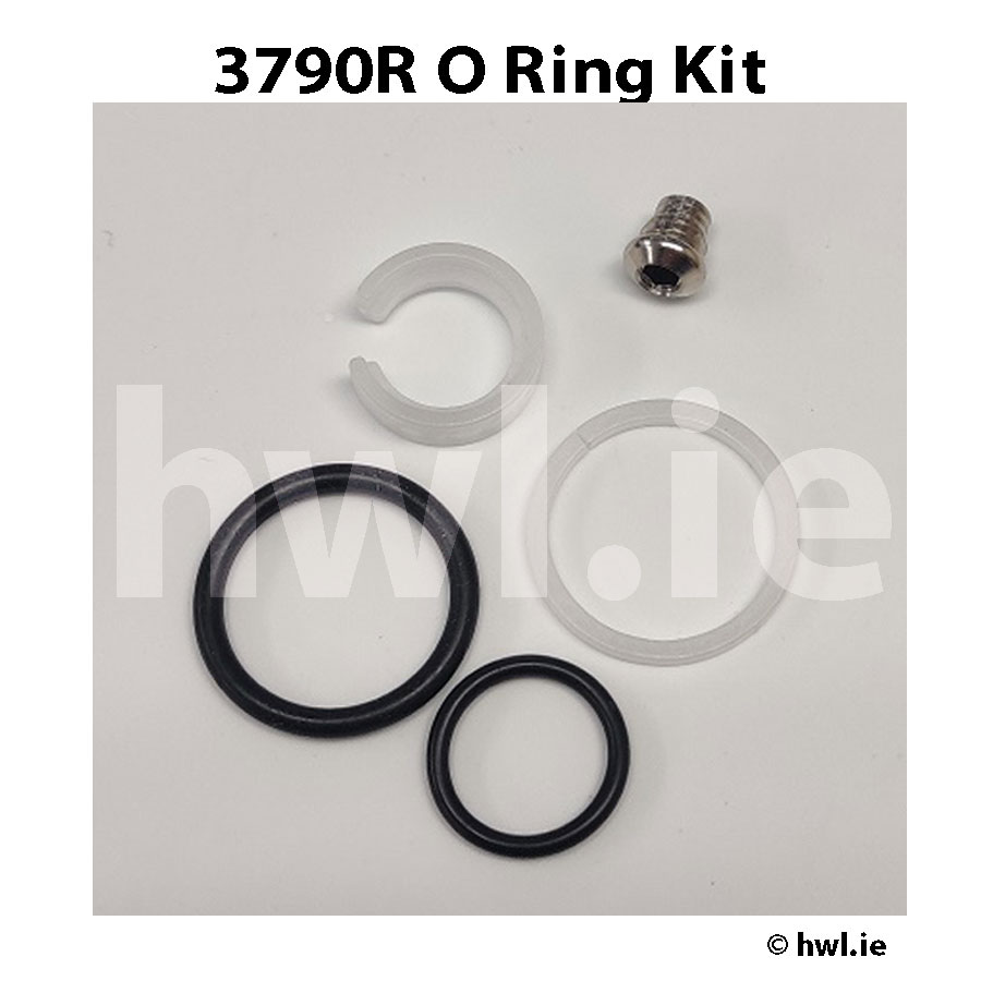 o ring kitchen tap