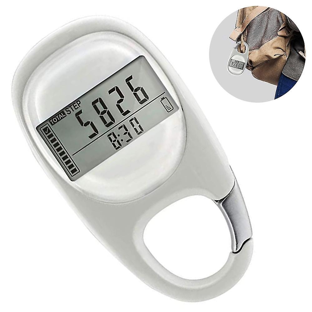 clip on pedometer