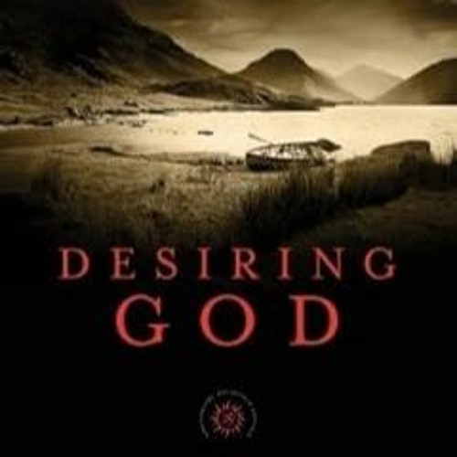 desiring god john piper