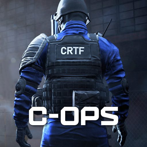 crystal ops apk