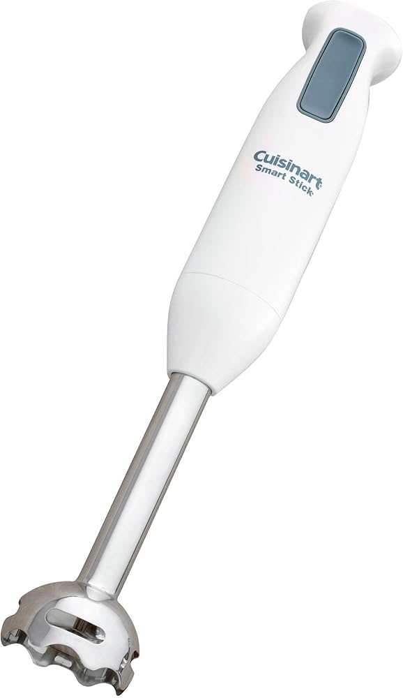 immersion blender amazon