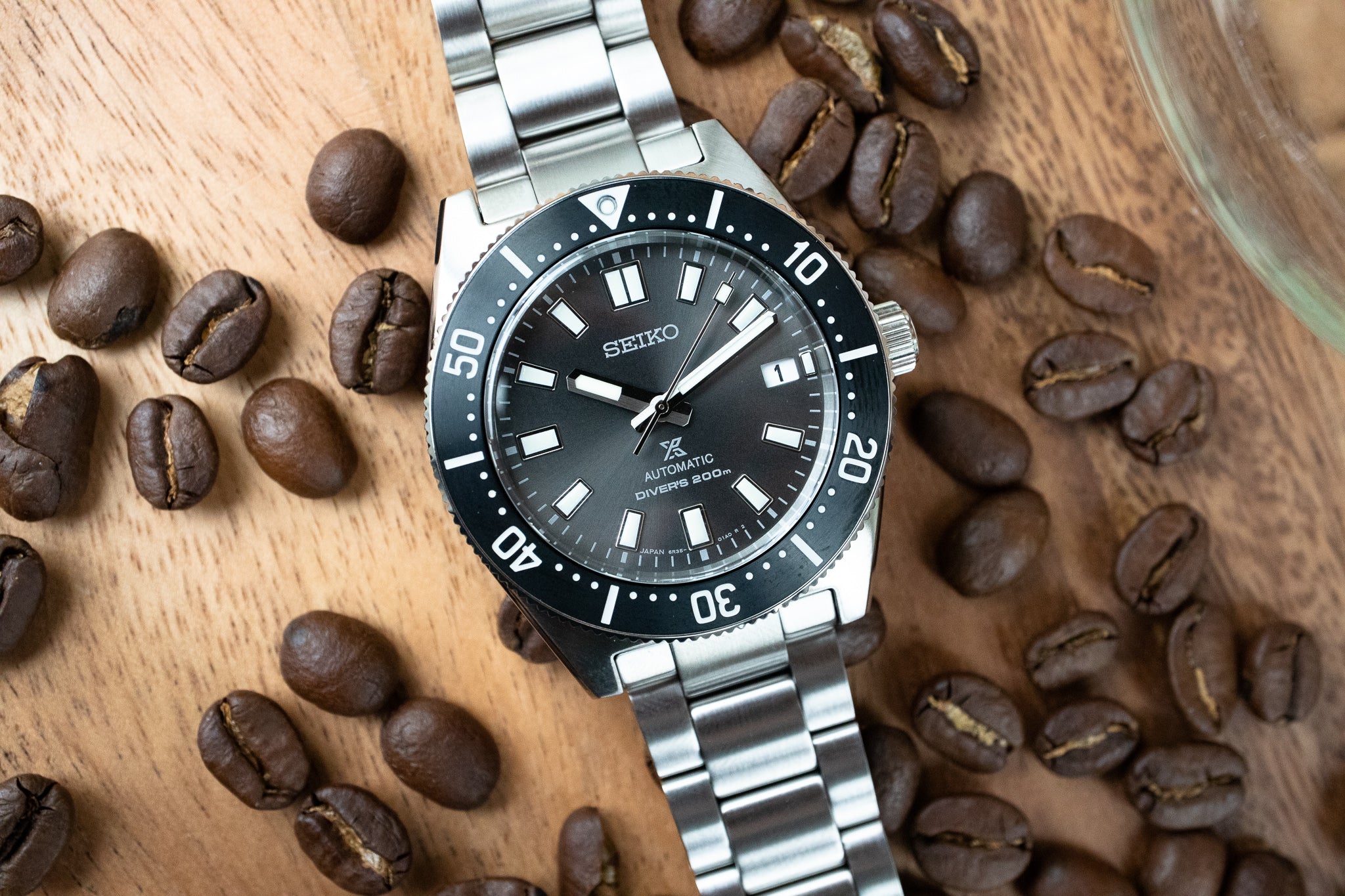 pre owned seiko