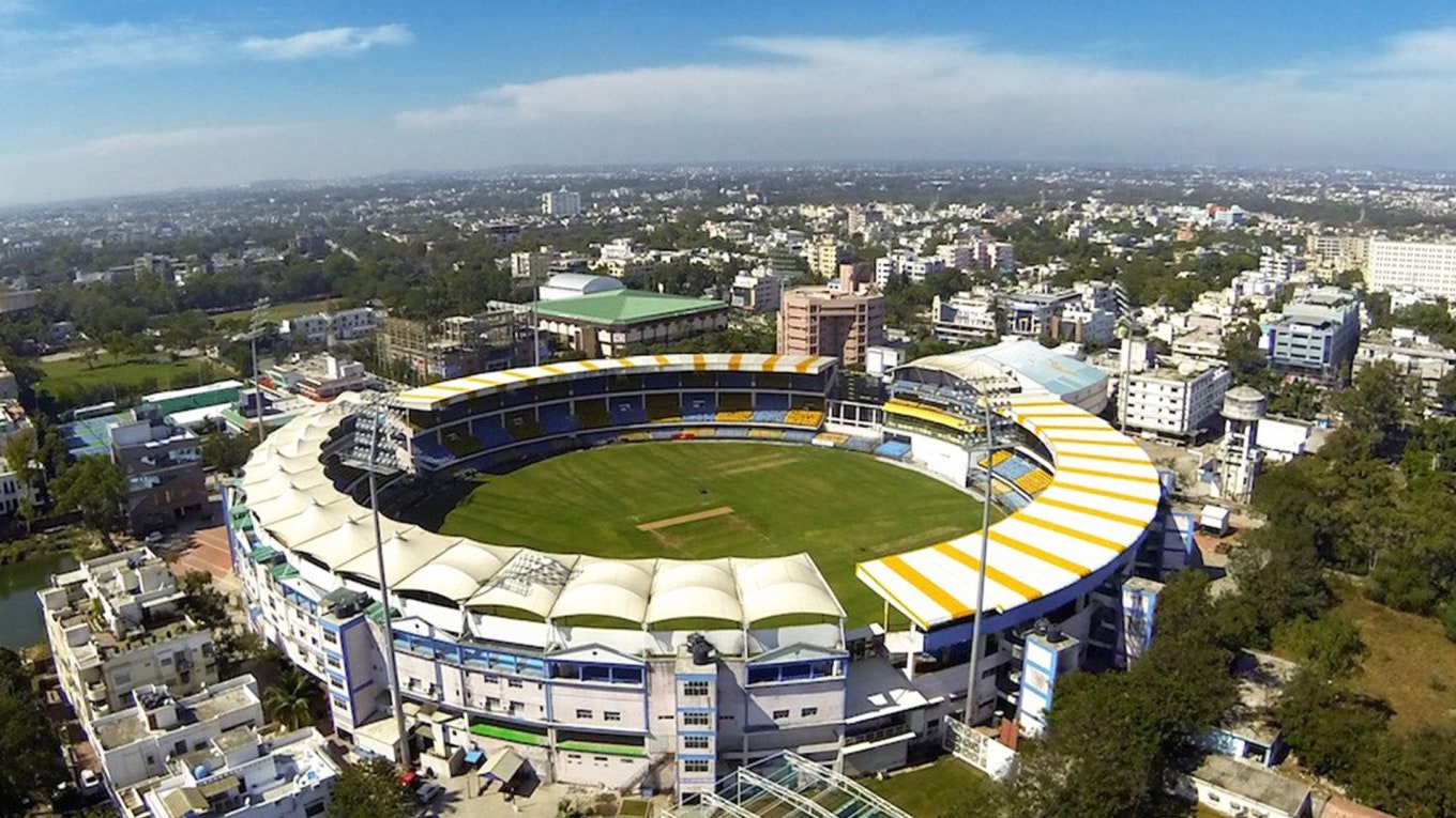 who is owner of wankhede stadium