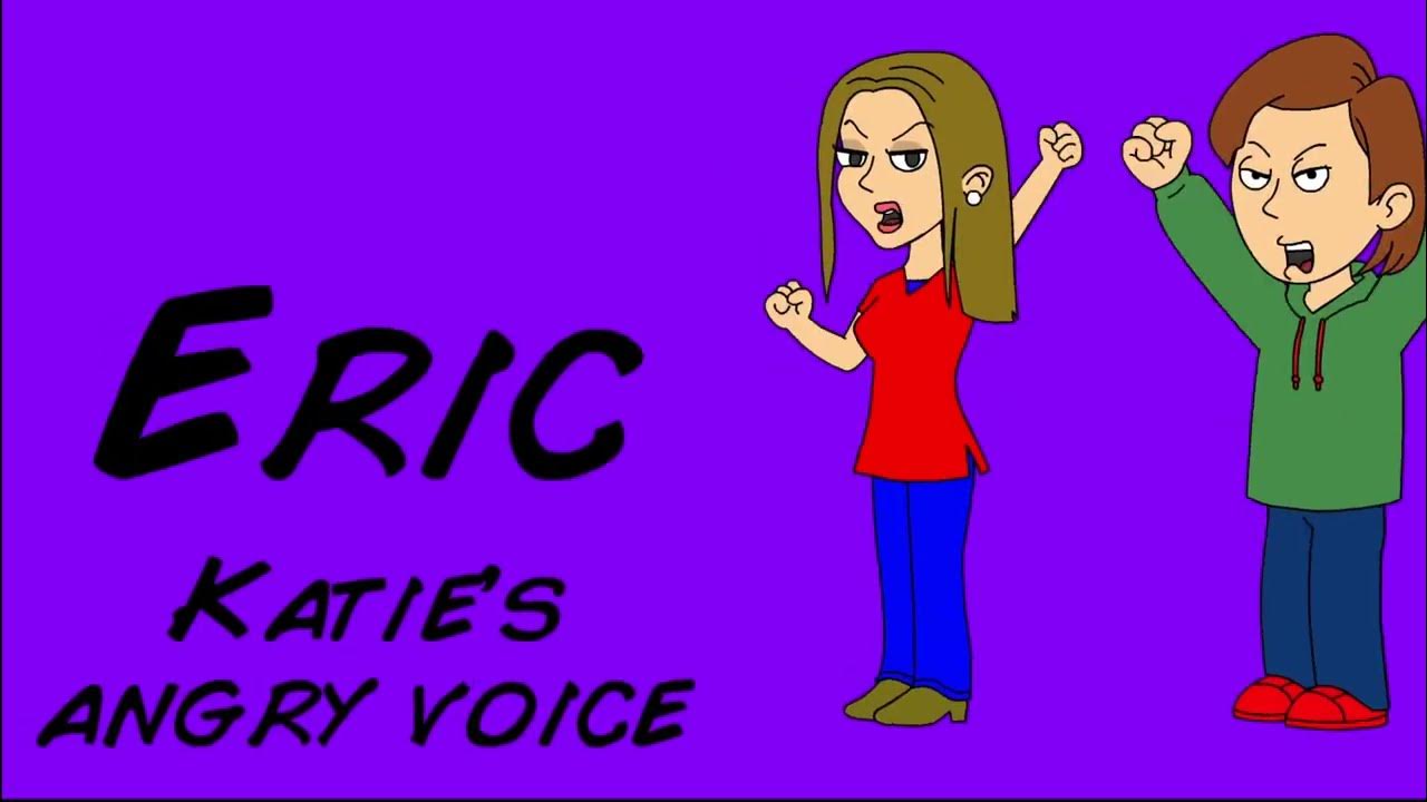 goanimate voices