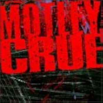 motley crue amazon