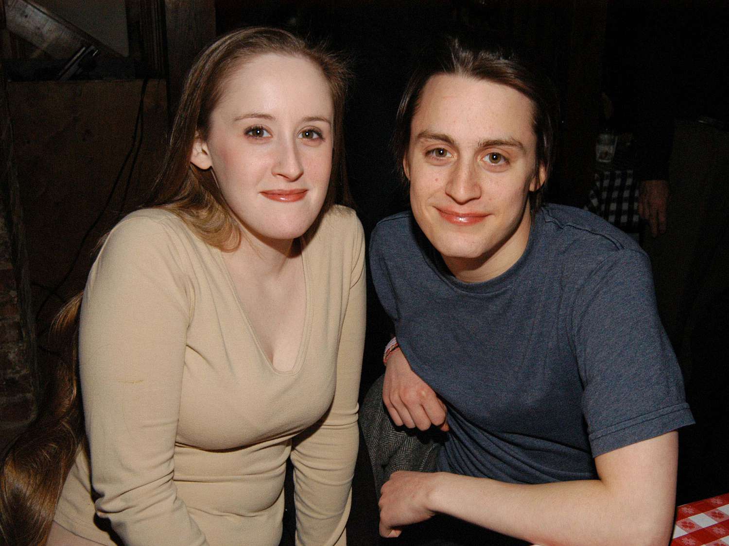 macaulay culkin brothers and sisters