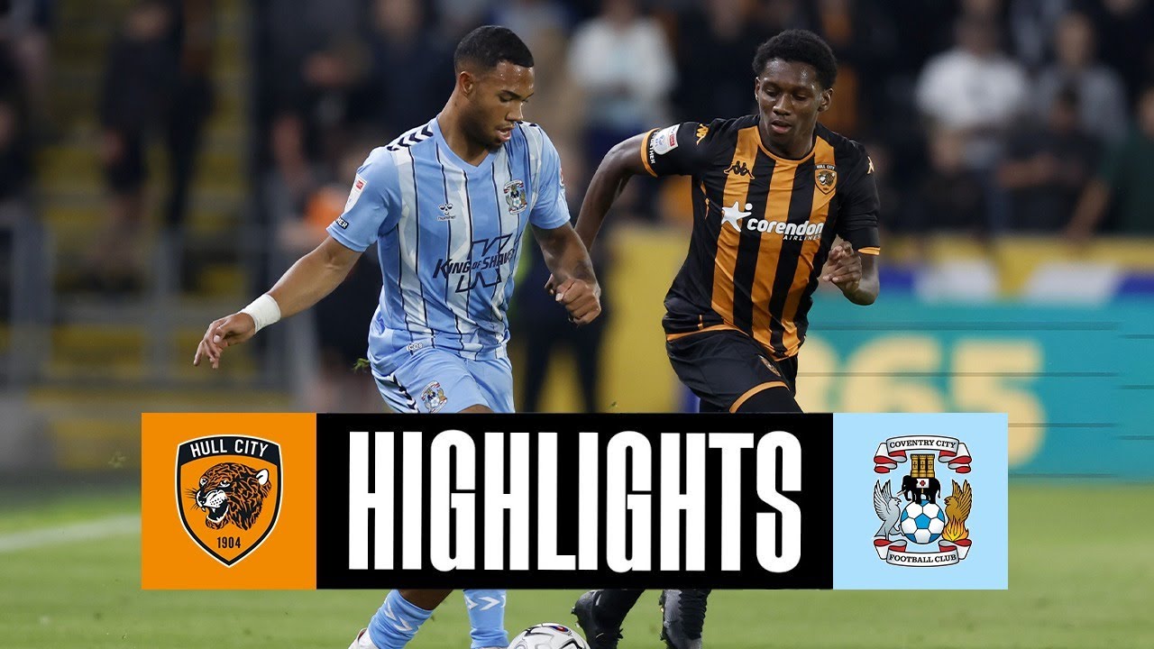 hull city vs coventry