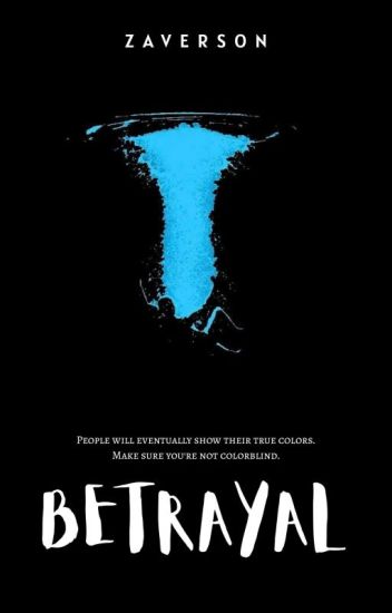 betrayal wattpad