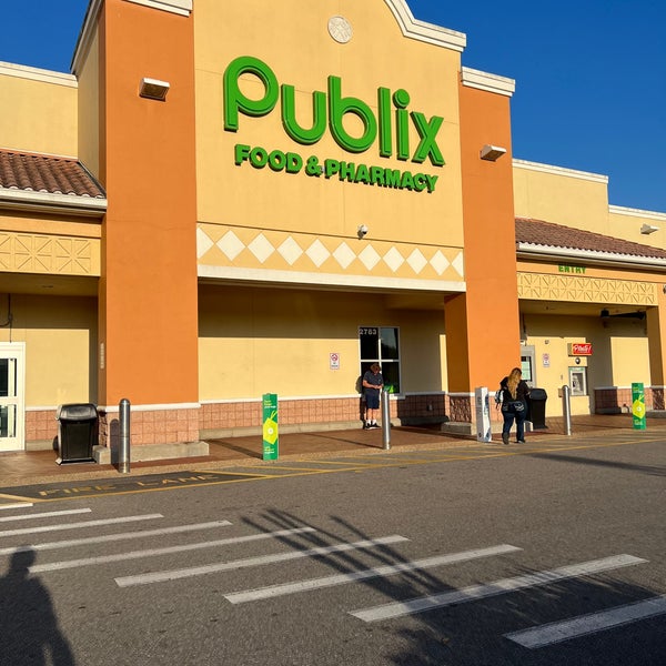 publix pharmacy at dupont lakes center