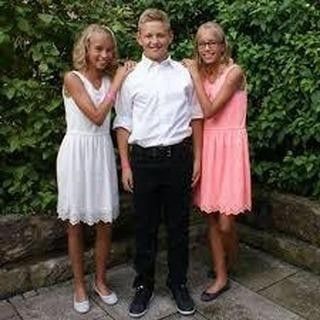 lisa and lena family