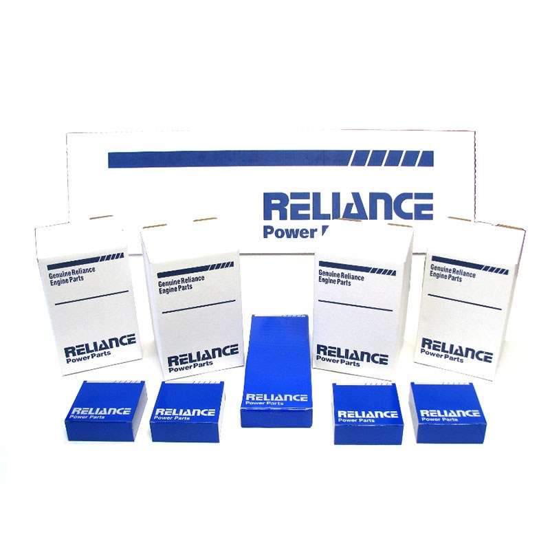 reliance power parts