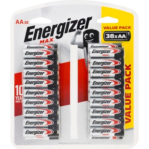 bunnings aa batteries