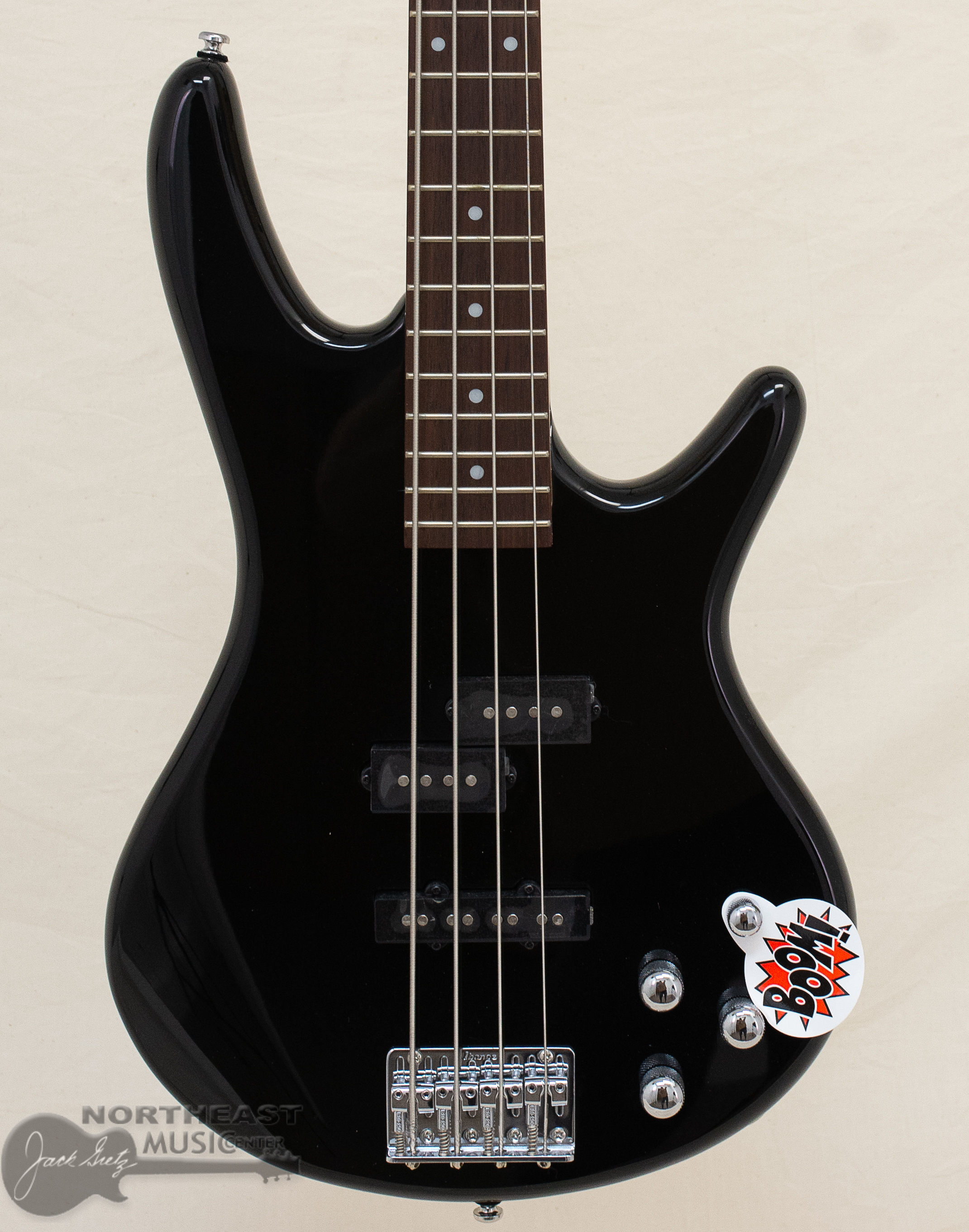 ibanez gio bass guitar