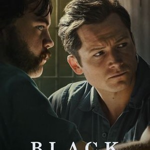 black bird netflix