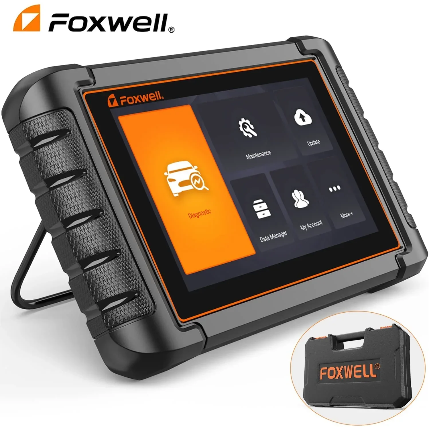 foxwell