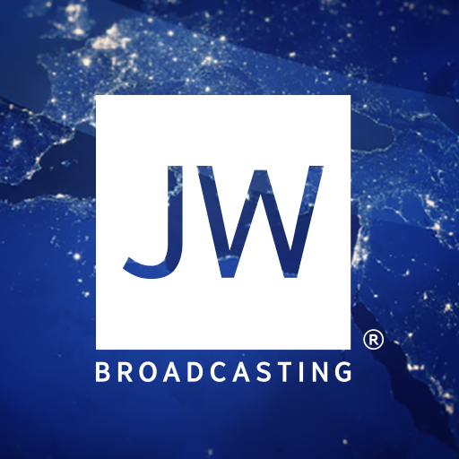 jw org streaming