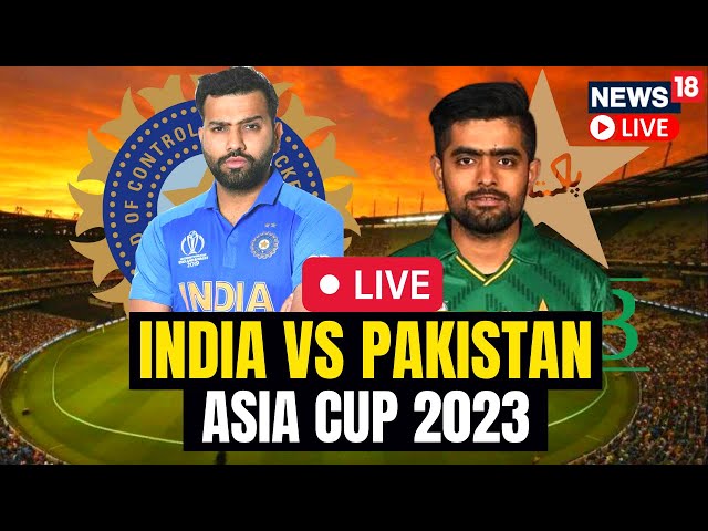 india vs pakistan live