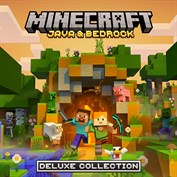 minecraft java xbox