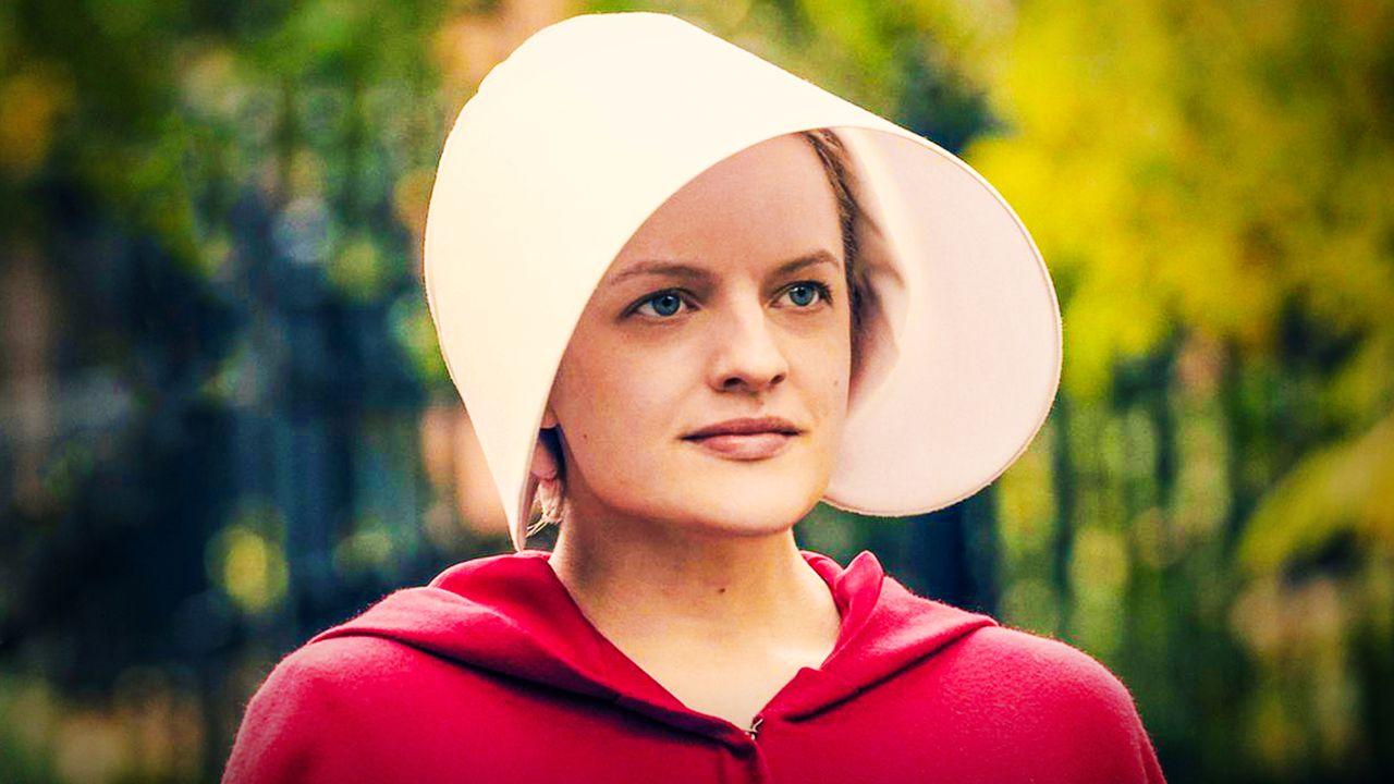 when is handmaids tale season 6