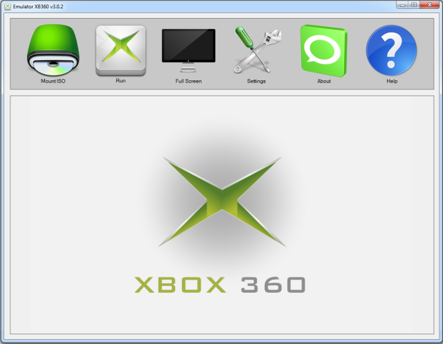 xbox 360 emulator on pc