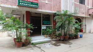 haritha apartments