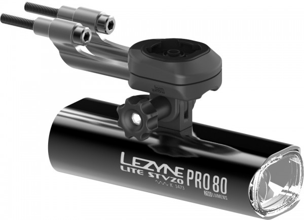 lezyne power pro 80