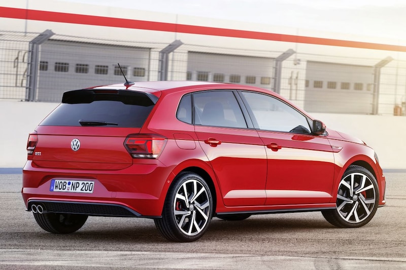 polo gti 2.0 problemen