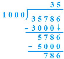 1000 divided by 80