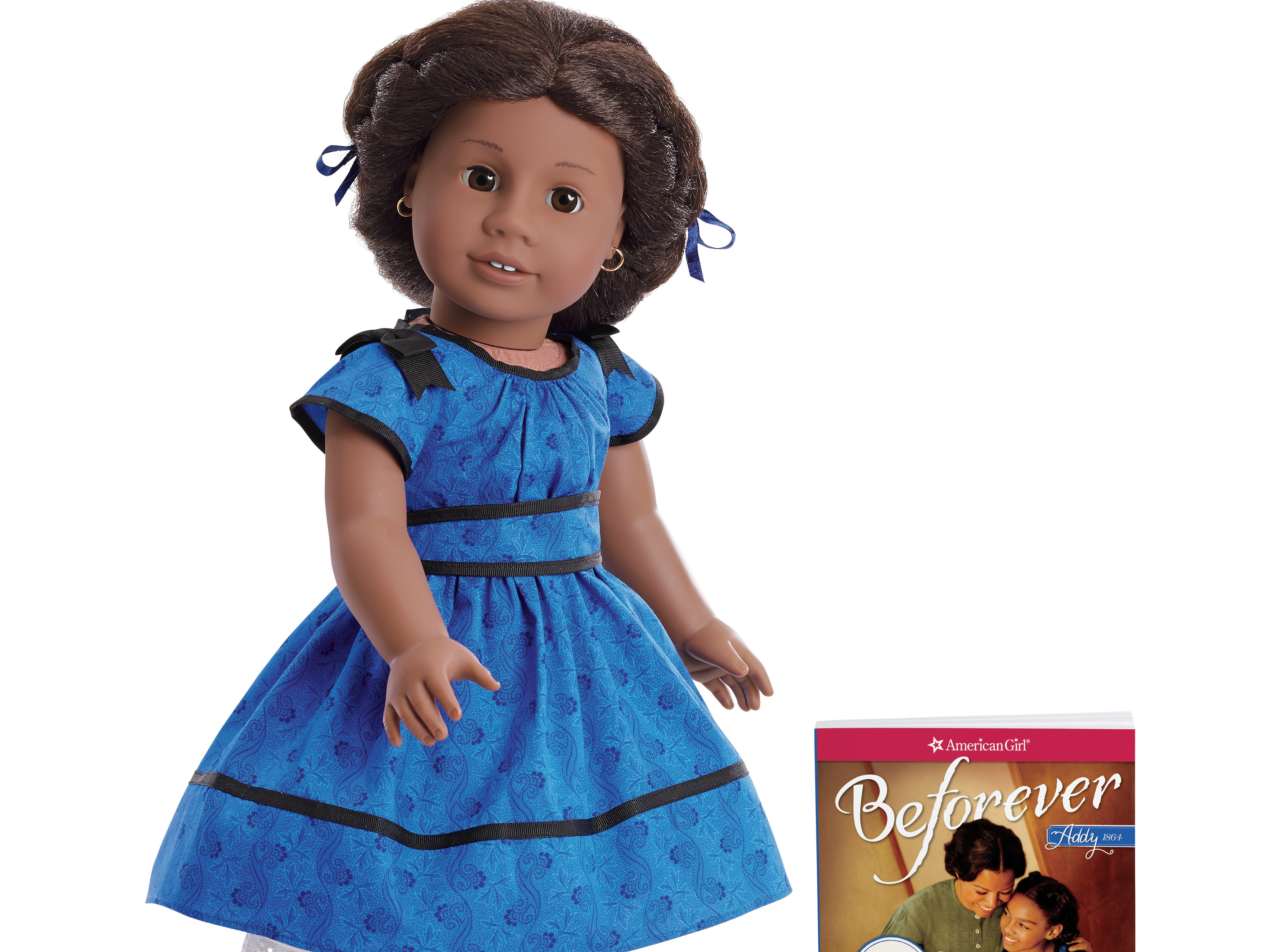 american girl historical dolls wikipedia