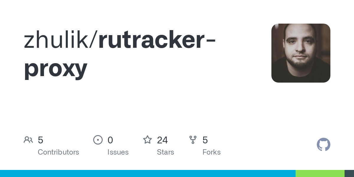 rutracker proxy