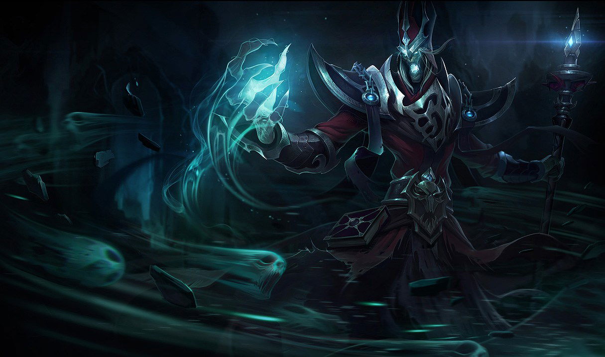 counter karthus