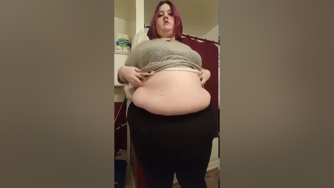 huge ssbbw