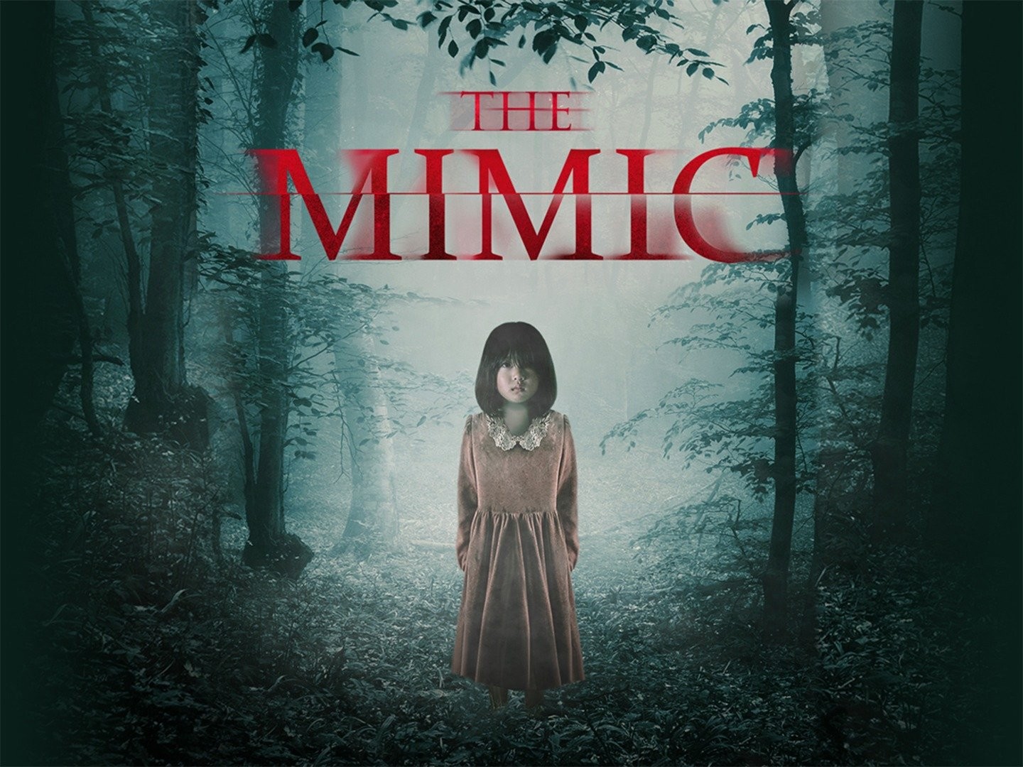 the mimic