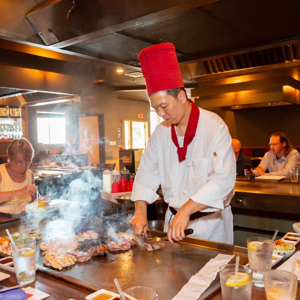 tokyo steakhouse salem new hampshire