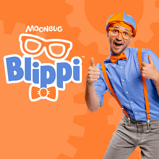 blippi