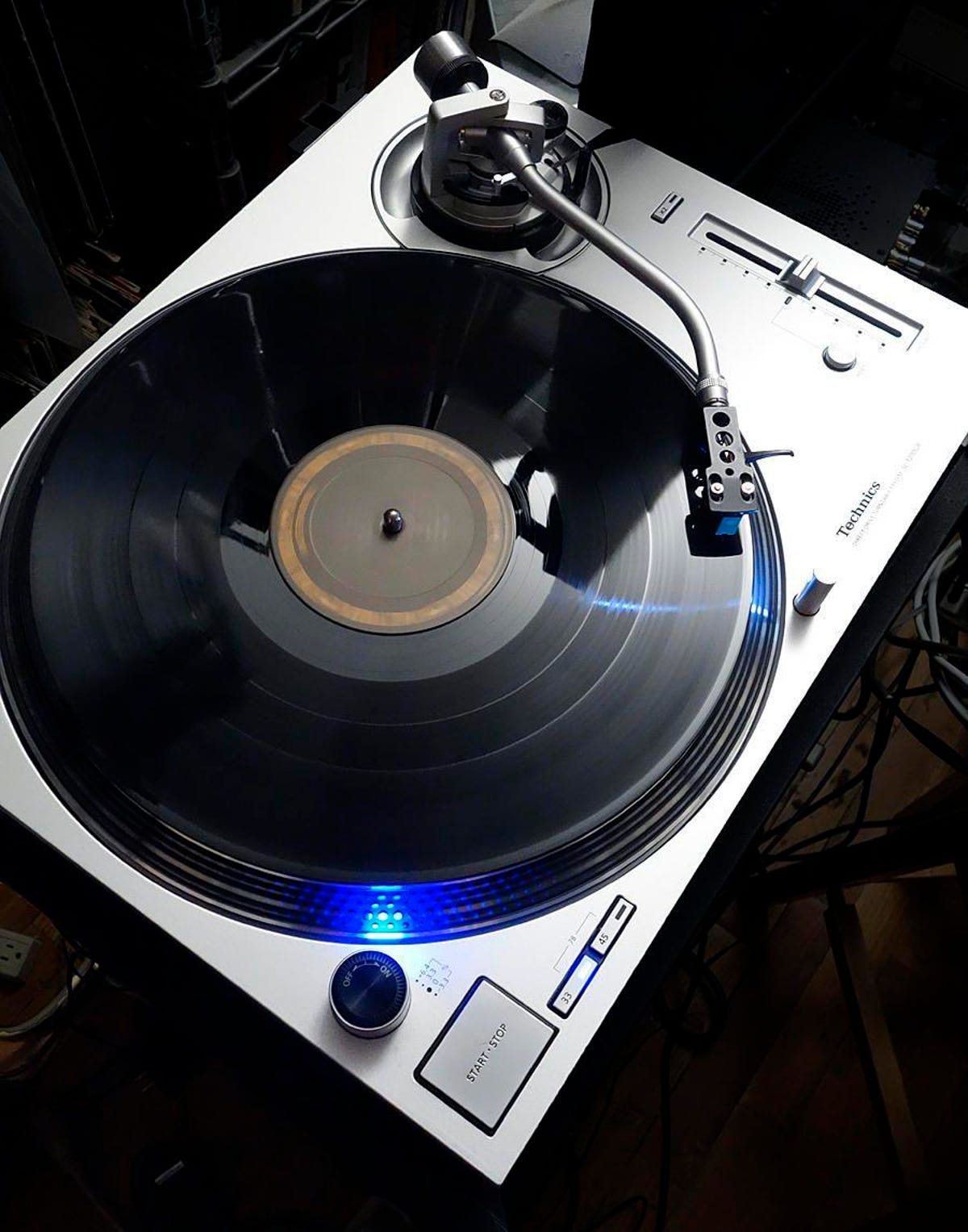 best technics turntable