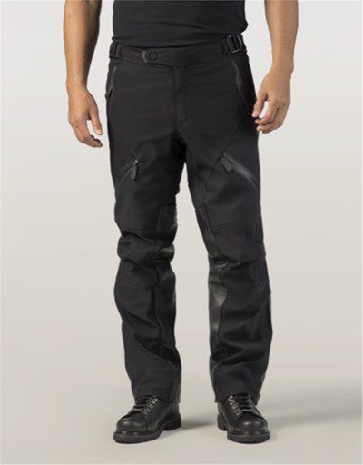 pantalon harley davidson