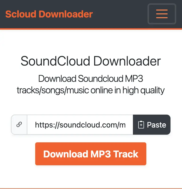 download soundcloud 320 kbps