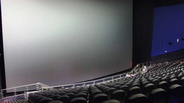 imax 3d regal