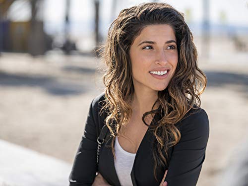 tania raymonde movies and tv shows