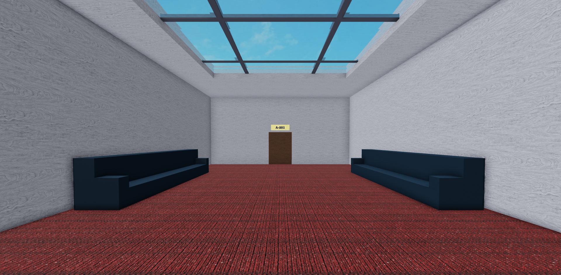 roblox rooms