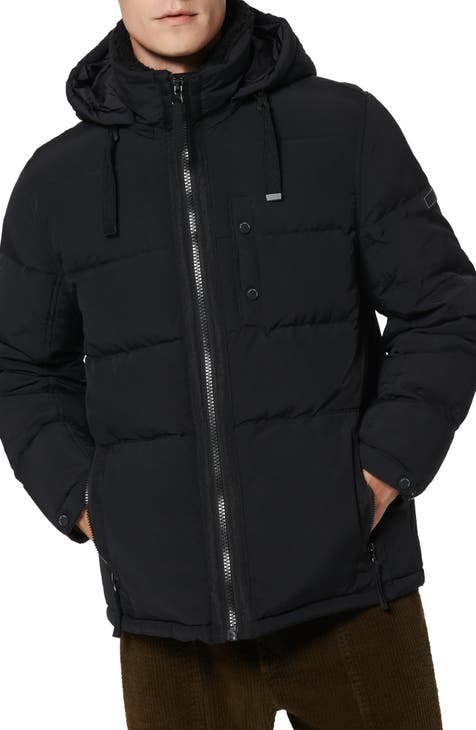 nordstrom mens winter coats