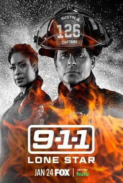 9-1-1 lone star temporada 3