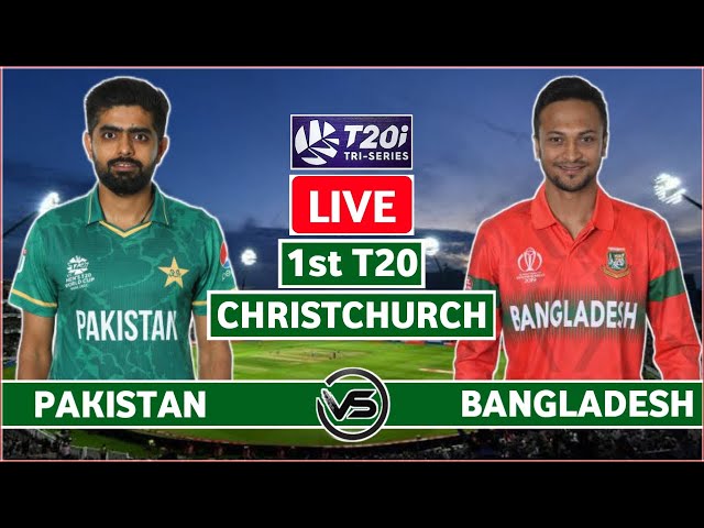 ban vs pak live