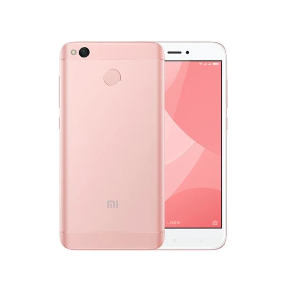 xiaomi redmi 4x usado