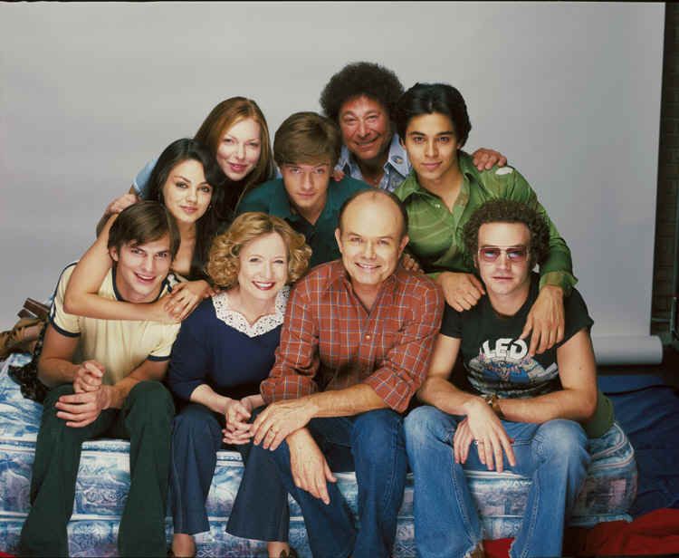 funniest sitcoms ever